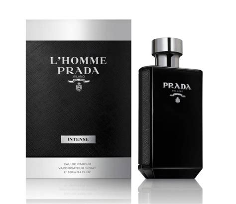 prada lhomme intense idealo|prada cologne 2017.